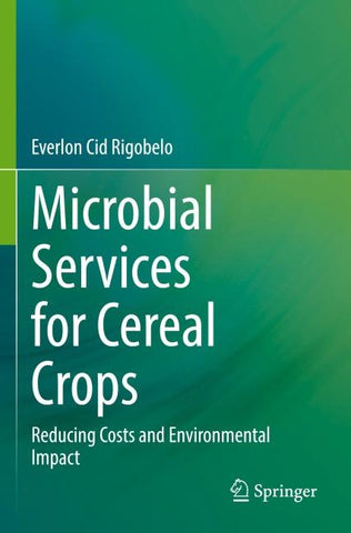 Microbial Services for Cereal Crops