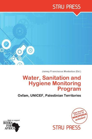 Water, Sanitation and Hygiene Monitoring Program