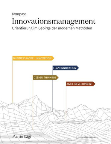 Kompass Innovationsmanagement