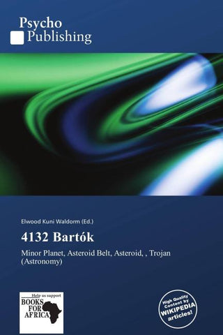 4132 Bartók