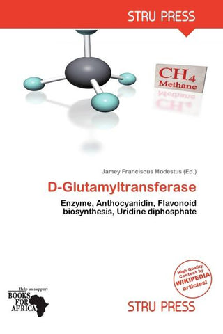 D-Glutamyltransferase