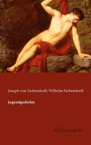 Jugendgedichte