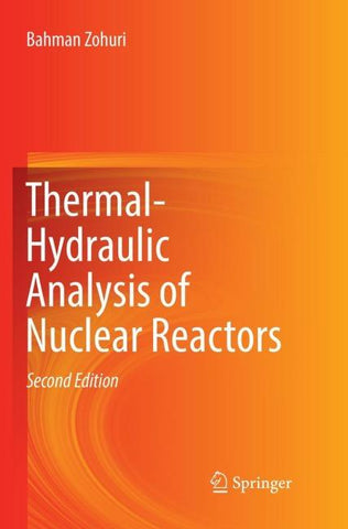 Thermal-Hydraulic Analysis of Nuclear Reactors