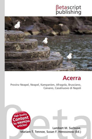 Acerra