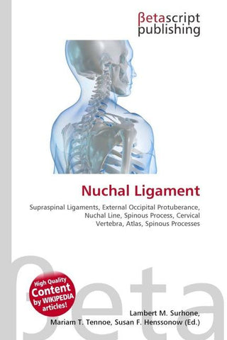 Nuchal Ligament