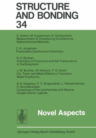 Novel Aspects