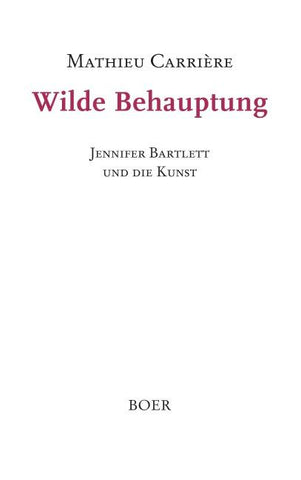Wilde Behauptung