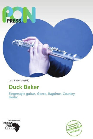 Duck Baker