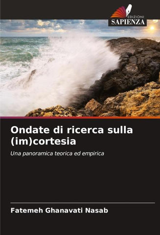 Ondate di ricerca sulla (im)cortesia