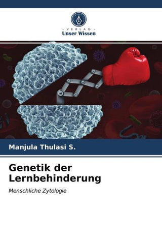 Genetik der Lernbehinderung