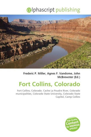 Fort Collins, Colorado