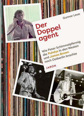 Der Doppelagent
