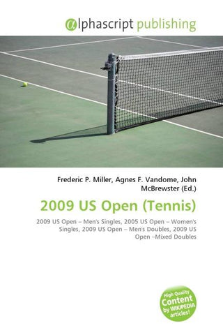 2009 US Open (Tennis)