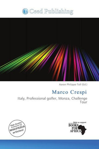 Marco Crespi