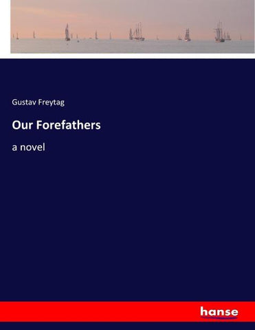 Our Forefathers