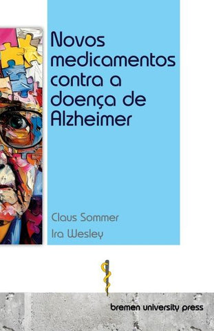 Novos medicamentos contra a doença de Alzheimer