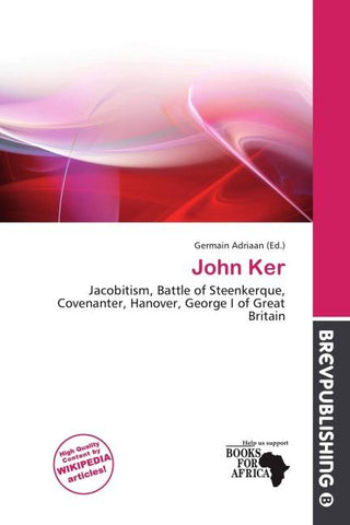 John Ker