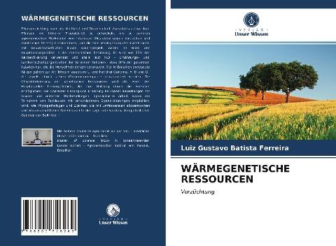 WÄRMEGENETISCHE RESSOURCEN