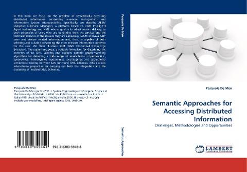 Semantic Approaches for Accessing Distributed Information