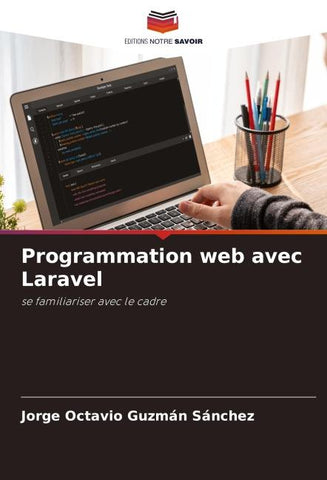 Programmation web avec Laravel