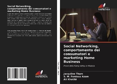 Social Networking, comportamento dei consumatori e marketing Home Business