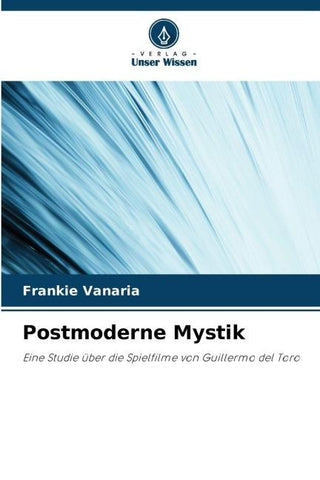 Postmoderne Mystik