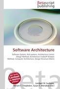 Software Architecture