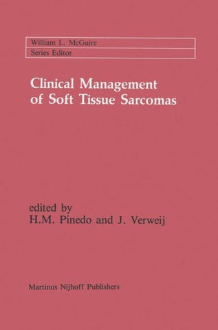 Clinical Management of Soft Tissue Sarcomas