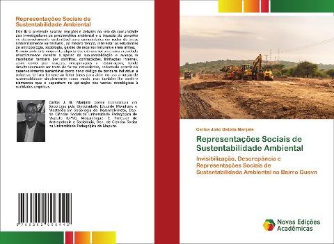 Representações Sociais de Sustentabilidade Ambiental