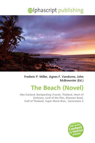 The Beach (Novel)