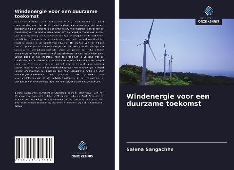 Windenergie voor een duurzame toekomst