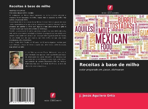 Receitas à base de milho