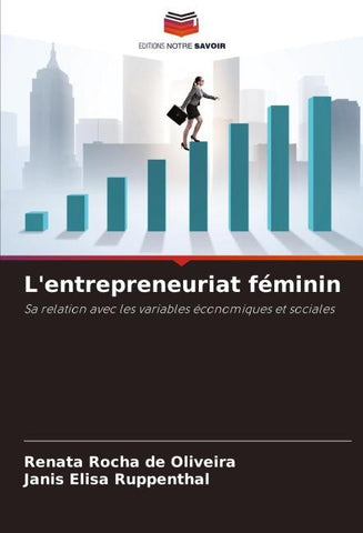 L'entrepreneuriat féminin