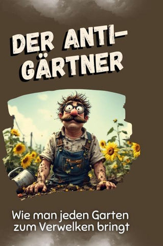 Der Anti-Gärtner