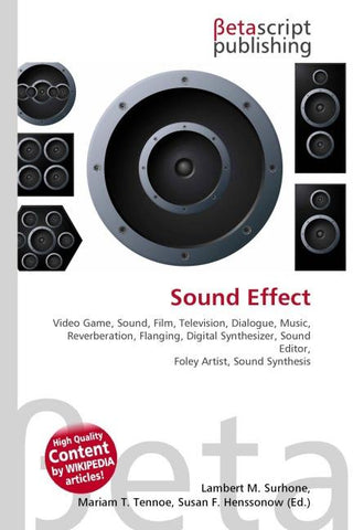 Sound Effect