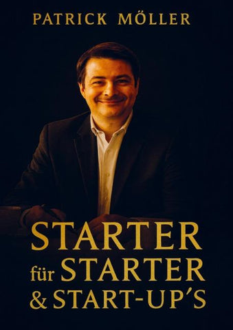 Starter für Starter und Start Ups