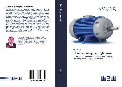 Silniki indukcyjne trójfazowe