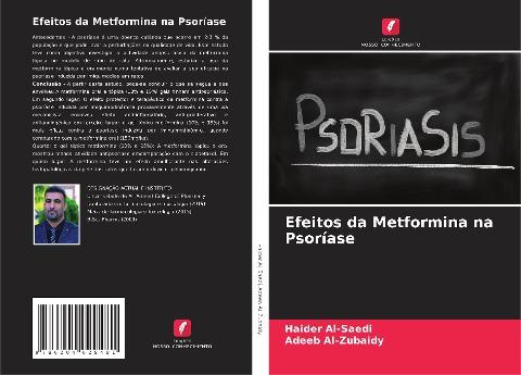 Efeitos da Metformina na Psoríase