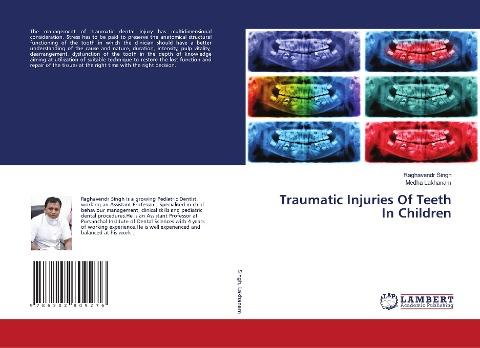 Traumatic Injuries Of Teeth In Children