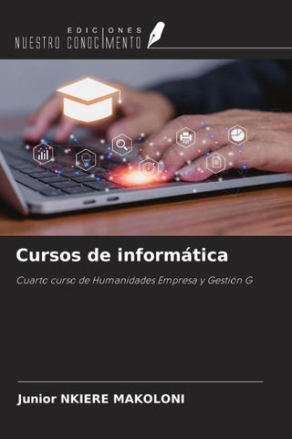 Cursos de informática