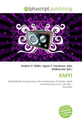 KMYI