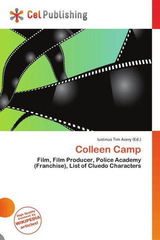 Colleen Camp