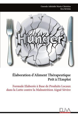 Élaboration d'Aliment Thérapeutique Prêt à l'Emploi