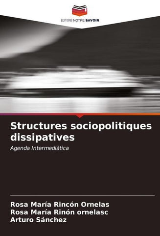 Structures sociopolitiques dissipatives