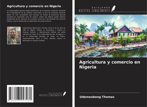 Agricultura y comercio en Nigeria