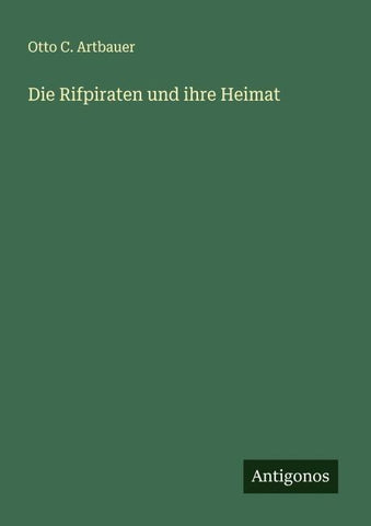 Die Rifpiraten und ihre Heimat
