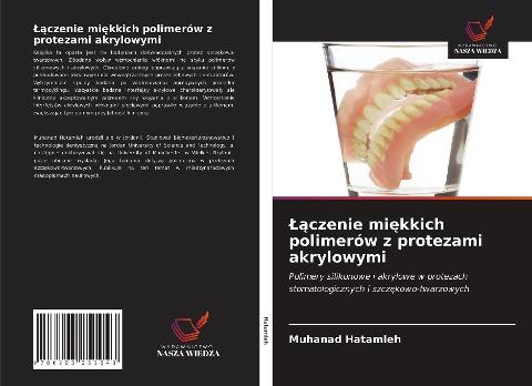 ¿¿czenie mi¿kkich polimerów z protezami akrylowymi