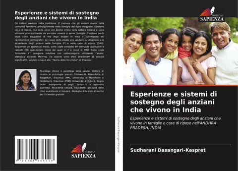 Esperienze e sistemi di sostegno degli anziani che vivono in India