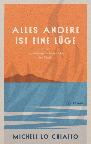 Alles andere ist eine Lüge