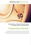 Temperature Record